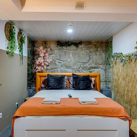 Cozy Nest Hostel Porto Ngoại thất bức ảnh