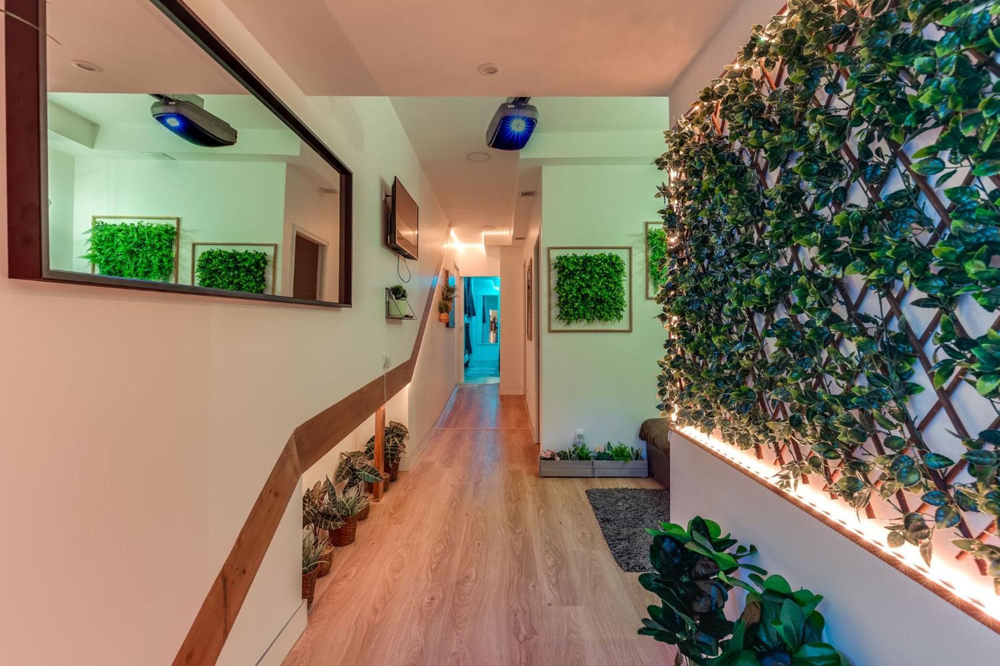 Cozy Nest Hostel Porto Ngoại thất bức ảnh