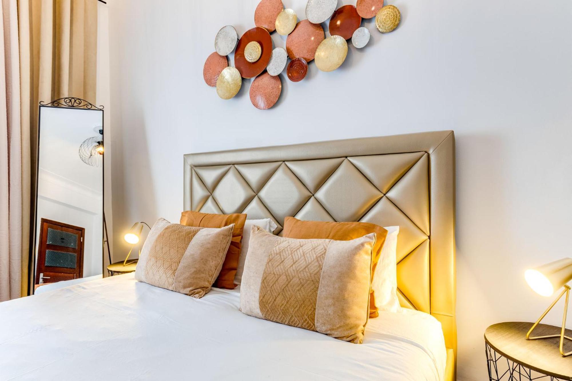 Cozy Nest Hostel Porto Ngoại thất bức ảnh