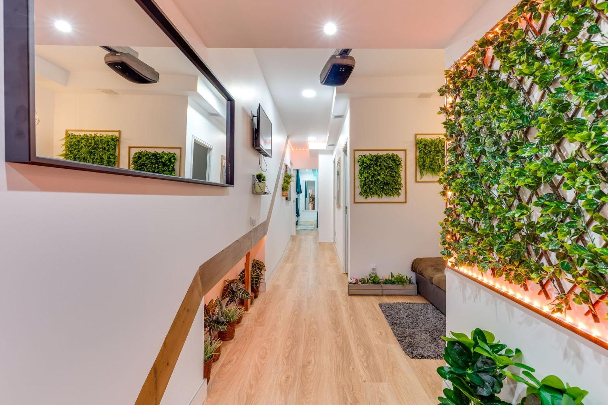 Cozy Nest Hostel Porto Ngoại thất bức ảnh