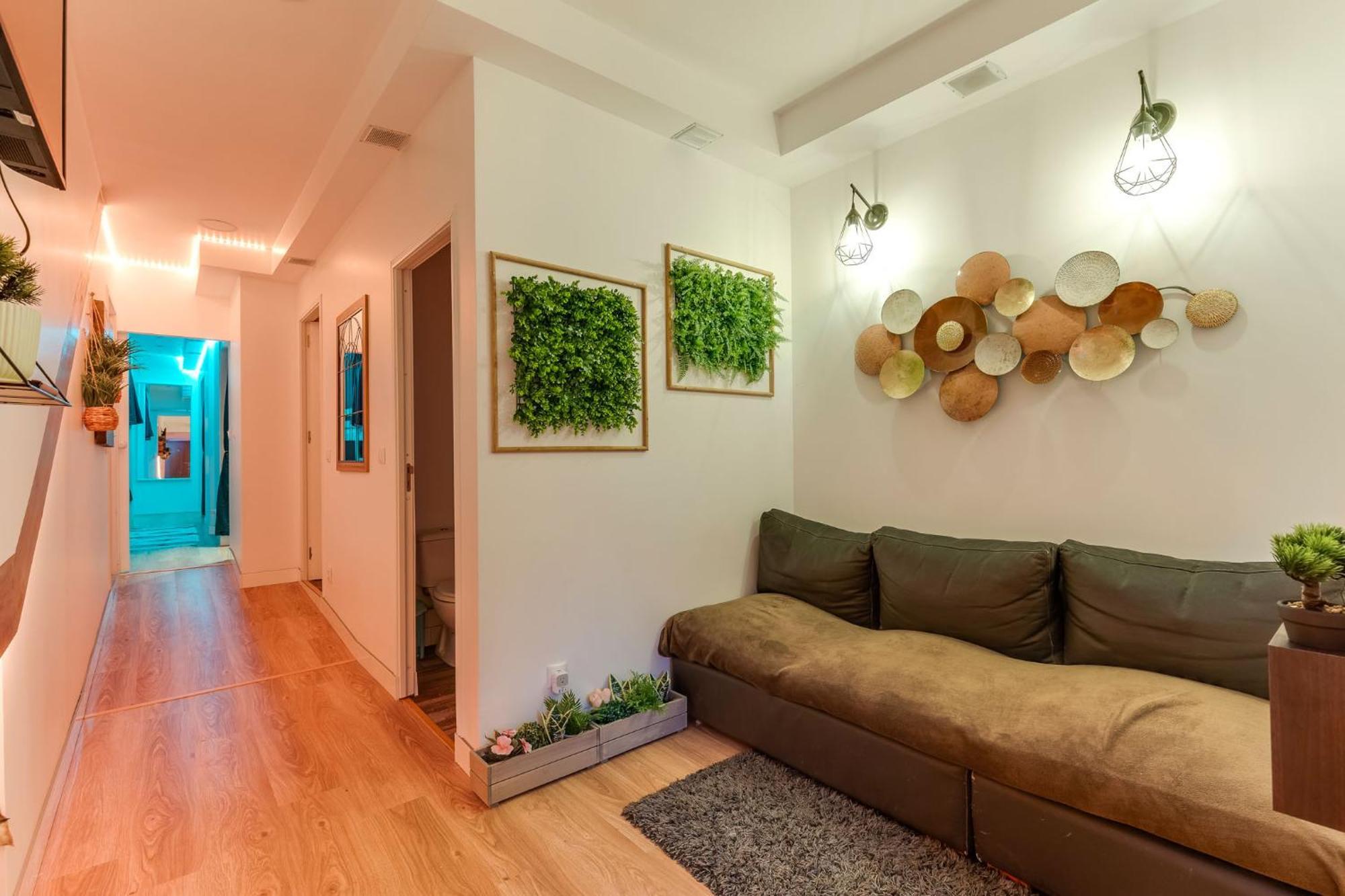 Cozy Nest Hostel Porto Ngoại thất bức ảnh