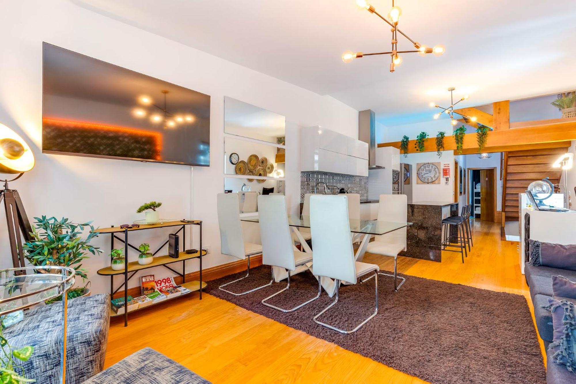 Cozy Nest Hostel Porto Ngoại thất bức ảnh