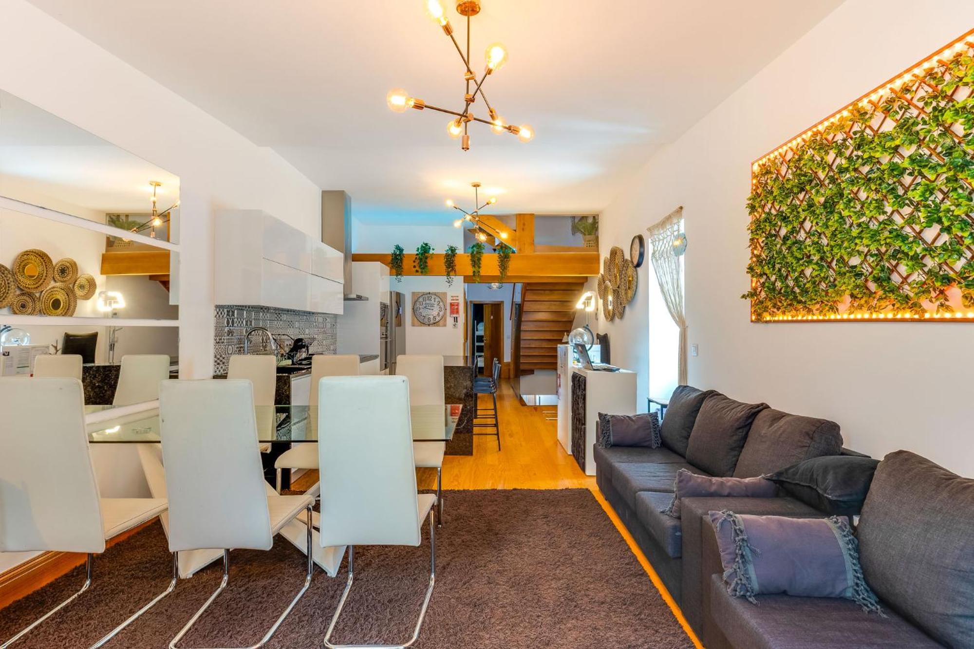 Cozy Nest Hostel Porto Ngoại thất bức ảnh
