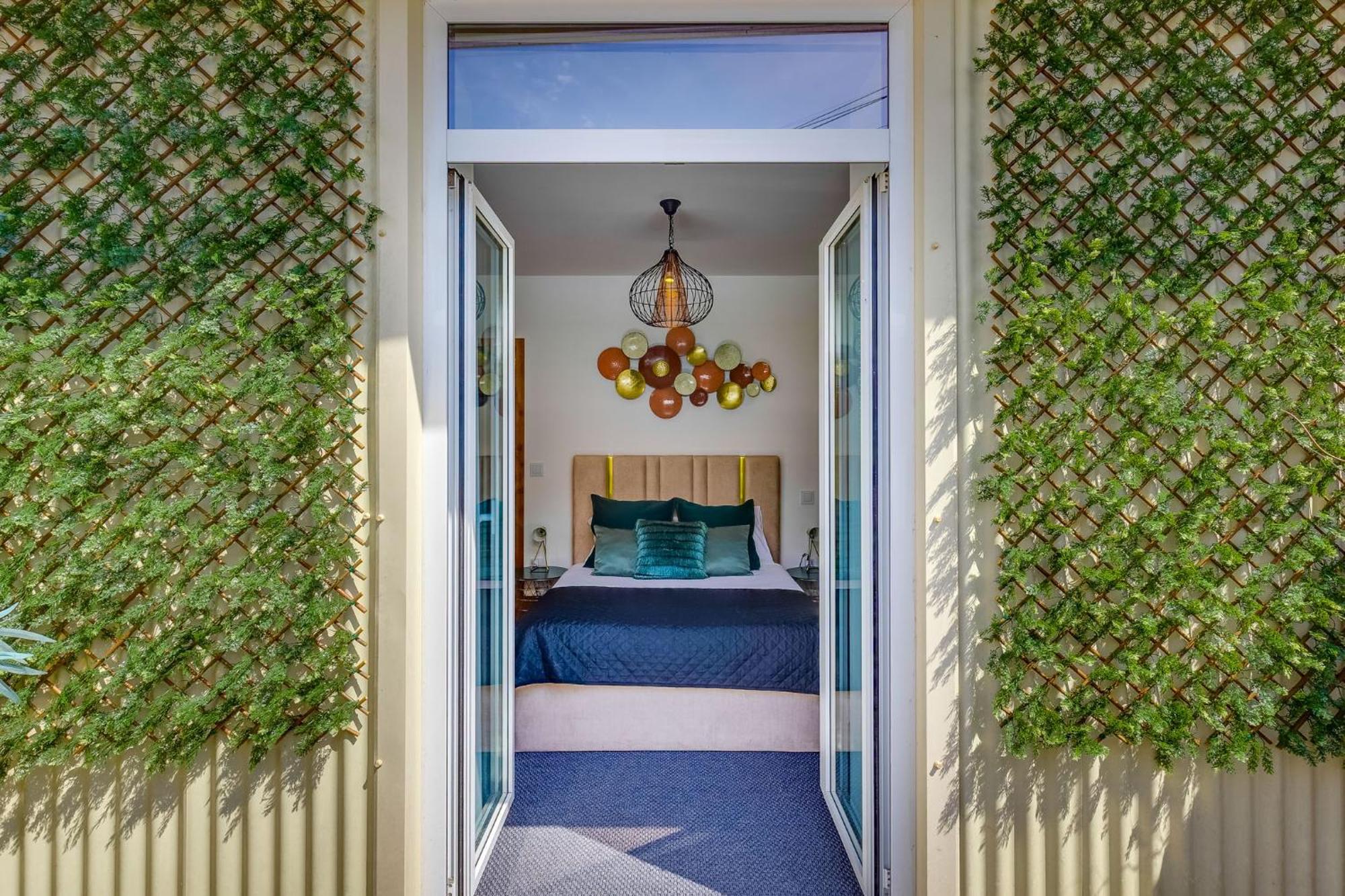 Cozy Nest Hostel Porto Ngoại thất bức ảnh